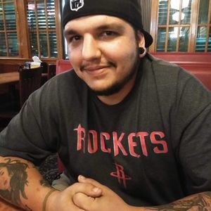 Meet your Posher, Casey